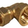 Elbow Cxfi 15mmx1/2 Dzr #5301 Elbow Cxfi 15mmx1/2 Dzr #5301