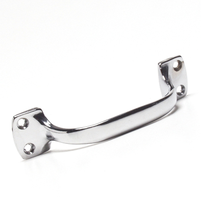 Handle Decor Chrome Plated #31-100mm Halstead