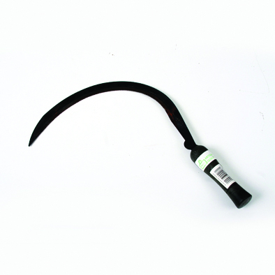 Sickle 400mm #2 – Poly Handle