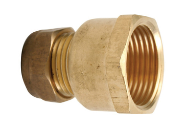 Coupling Reducing Fixc 15X3/4 Dzr #5032