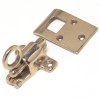 Catch Window Spring Brass #Tsc Catch Window Spring Brass #Tsc