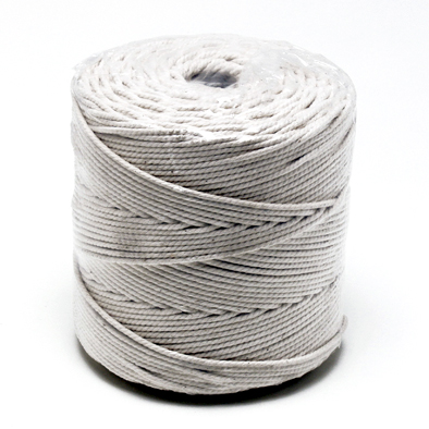 Cord Cotton Twine Thick #304-500G Ball