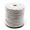 Cord Cotton Twine Thick #304-500G Ball Cord Cotton Twine Thick #304-500G Ball