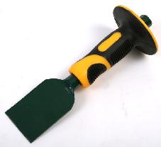 Bolster Elec 55mm Rubber Grip Waldo