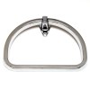 Towel Ring Oval Chrome #165 Halcast Towel Ring Oval Chrome #165 Halcast