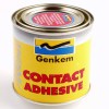 Contact Adhesive Genkem 500Ml Tin Contact Adhesive Genkem 500Ml Tin