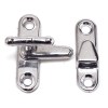 Cupboard Fastener Chrome #99Chrome Plated Cupboard Fastener Chrome #99Chrome Plated