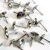 Nail Upholstery 1000/Box – Nickel Plate Nail Upholstery 1000/Box – Nickel Plate