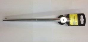 Socket Sliding T-Bar 1/2 250mm Cv