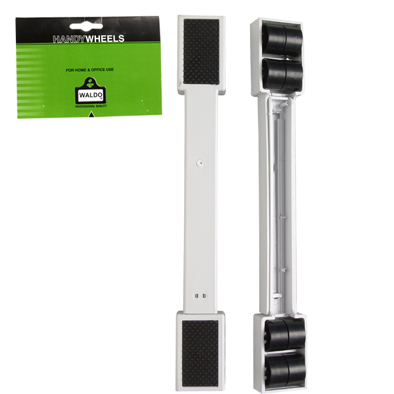 Roll A Stove Nylon Mk2 Waldo Hangpac