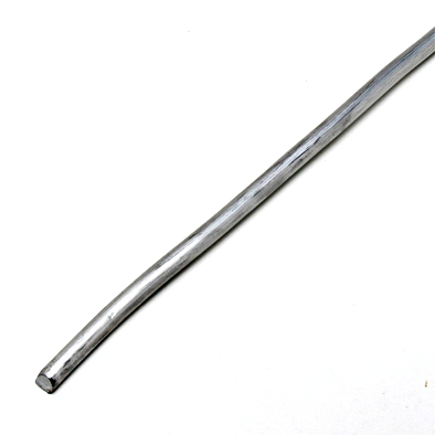 Solder Stick Glazing 60% Tin-345mmx11mm
