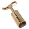 Pole Hook Brass For Window #131 Halstead Pole Hook Brass For Window #131 Halstead