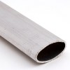 Tubing Cupboard Oval 19mm Alum-5M Length Tubing Cupboard Oval 19mm Alum-5M Length