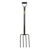 Fork Digging 4 Prong Steel Shaft Waldo Fork Digging 4 Prong Steel Shaft Waldo