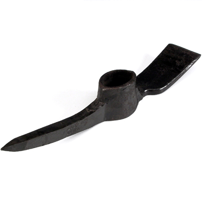 Mattock+Pick Head 2.25Kg #Fg315