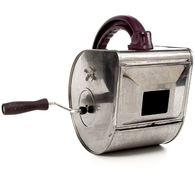 Flicking Machine (Tyrolean) Heavy Duty