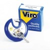 Padlock Discus Viro K/A 70mm S/S Box Padlock Discus Viro K/A 70mm S/S Box