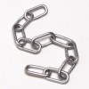 Chain Galv Gp.Med.Link Welded 3mm X 30M Chain Galv Gp.Med.Link Welded 3mm X 30M