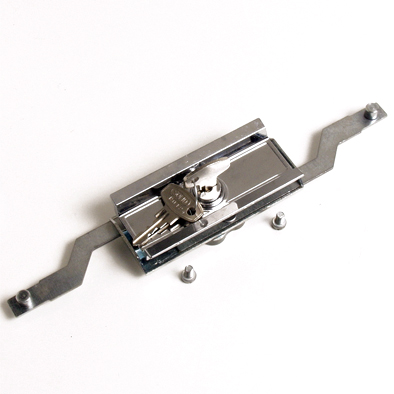 Lock Roller Shutter Door Ro/2 Wispeco