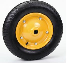 Wheelbarrow Wheel Pneum+Tyre+Tube