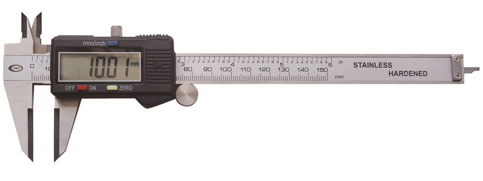 Caliper Vernier Digital Electronic 150mm