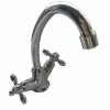 Sink Mixer Deck Type Swivel Spout Cosmos Sink Mixer Deck Type Swivel Spout Cosmos