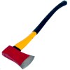Axe Felling 1.8Kg-Eng.Oak Hndl.Waldo-Pro Axe Felling 1.8Kg-Eng.Oak Hndl.Waldo-Pro