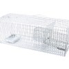 Trap Rat Wire Cage Trap Rat Wire Cage