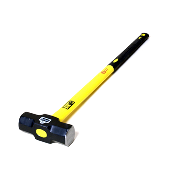 Hammer Sledge 5.4Kg Poly Handle Waldo