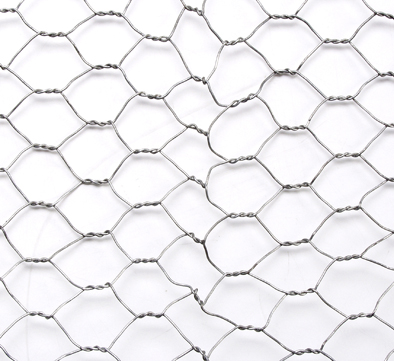 Wire Chicken 1200mmx25mmx.91mm Galv.50M