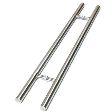 Handle Pull S/S Btb T 38mmx1800mm Waldo