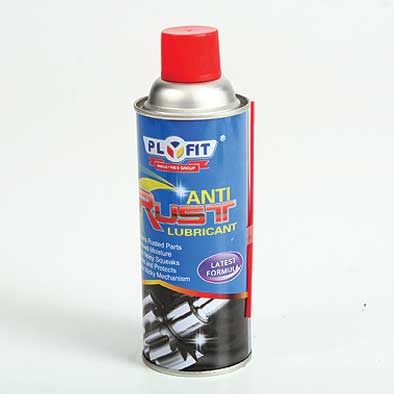 Lubricant Mult Plyfit Aerosol Can 330G