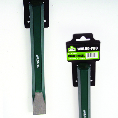 Chisel Cold 20mmx250mm Chni Waldo-Pro