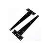 Hinge-T 350mm Black Japanned – Hangpack Hinge-T 350mm Black Japanned – Hangpack