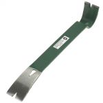 Pry Bar Flat Pry+Wrecking 375mm Waldo