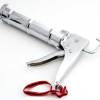 Caulking Gun Barrl H/D Chrome Plated Dripless Waldo Caulking Gun Barrl H/D Chrome Plated Dripless Waldo