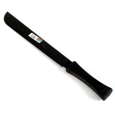 Machette Cutlass Poly Handle Waldo