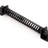 Gate Spring 250mm Blk Jap. Waldo Carded Gate Spring 250mm Blk Jap. Waldo Carded