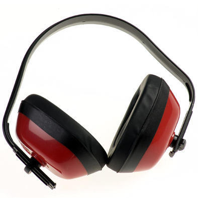 Earmuff Set Ce3521-1 Compliance