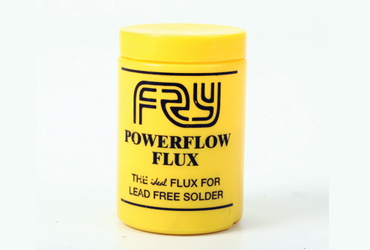 Solder Paste Powerflux Capillary 150G