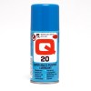 Lubricant Mult Q-20 Aerosol Can 150G Lubricant Mult Q-20 Aerosol Can 150G