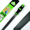 File Flat 2Nd Cut 300mm W/Handle Waldo File Flat 2Nd Cut 300mm W/Handle Waldo