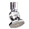 Shower Rose + Ball Joint Chrome Plated (65) Shower Rose + Ball Joint Chrome Plated (65)