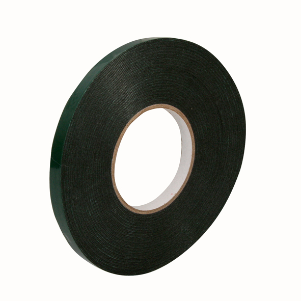 Tape Double Side Badgemnt .08mmx12mm-15M