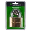 Kaufmann – 30mm Lock Brass Kaufmann – 30mm Lock Brass