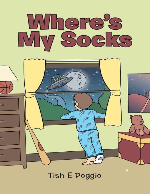 Where’s My Socks (eBook)