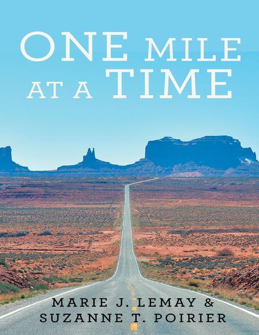 One Mile At a Time (eBook)