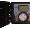 Orbit – Water Controller Outdoor 4 Station – Black Orbit – Water Controller Outdoor 4 Station – Black