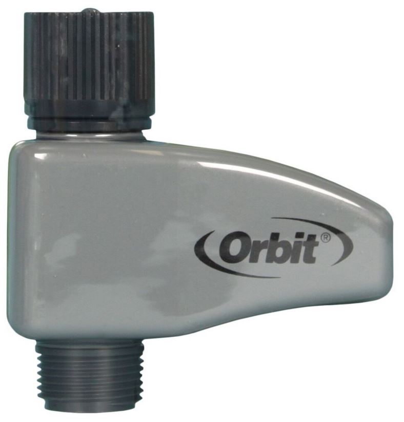 Orbit – Valve For Garden Watering Control System
