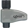Orbit – Valve For Garden Watering Control System Orbit – Valve For Garden Watering Control System